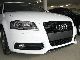 2011 Audi  A3 SPB. 2.0 TDI 170 CV Ambit. + Bi-xenon OFFER. Limousine New vehicle photo 11