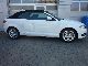 2011 Audi  A3 Cabriolet 1.8 TFSI Ambition Cabrio / roadster New vehicle photo 1