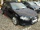 2010 Audi  A3 Cabriolet 2.0 TDI Ambition, leather, PDC, climate Cabrio / roadster Used vehicle photo 4