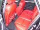 2005 Audi  S4 tiptronic Navi DVD red leather Recaro solar roof Limousine Used vehicle photo 2