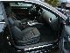 2007 Audi  A5 3.2 FSI MMI navigation climate leather B & O Xenon PDC Sports car/Coupe Used vehicle photo 9