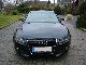 2007 Audi  A5 3.2 FSI MMI navigation climate leather B & O Xenon PDC Sports car/Coupe Used vehicle photo 4