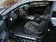2007 Audi  A5 3.2 FSI MMI navigation climate leather B & O Xenon PDC Sports car/Coupe Used vehicle photo 8