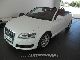 2010 Audi  A3 Cabriolet 1.6 TDI Ambition Luxe S Estate Car Used vehicle photo 3