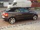 2009 Audi  A3 Cabriolet 1.8 TFSI S line sports package (plus) Cabrio / roadster Used vehicle photo 3