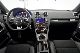 2011 Audi  A3 S line 2.0 TDI 6-speed XENON AIR NAV Limousine Employee's Car photo 6