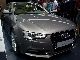 2011 Audi  A5 Sportback 1.8 TFSI 125 kW (170 HP), shawl ... Limousine New vehicle photo 3