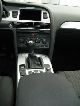 2011 Audi  A6 Saloon 2.0 TFSI 6-speed Limousine Used vehicle photo 6
