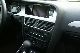 2011 Audi  A4 Saloon 2.0 TFSI Multitr. Navi ambience Limousine Used vehicle photo 4