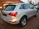 2009 Audi  Q5 2.0 TFSI quattro S tronic / S-LINE / Standheizun Limousine Used vehicle photo 5