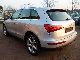2009 Audi  Q5 2.0 TFSI quattro S tronic / S-LINE / Standheizun Limousine Used vehicle photo 7