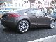 2010 Audi  TT Coupe 2.0 TFSI S-tronic/LederExclusiv/Navi/19 Sports car/Coupe Used vehicle photo 3