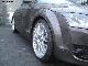 2010 Audi  TT Coupe 2.0 TFSI S-tronic/LederExclusiv/Navi/19 Sports car/Coupe Used vehicle photo 6