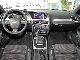 2011 Audi  A4 Saloon 1.8 TFSI S-line leather 118KW 6-speed Limousine Used vehicle photo 4