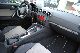 2009 Audi  TTS Coupe Navi Alcantara / leather Sports car/Coupe Used vehicle photo 3