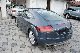 2009 Audi  TTS Coupe Navi Alcantara / leather Sports car/Coupe Used vehicle photo 4