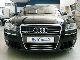 2006 Audi  A8 6.0 W12 Quattro/20 inch / heater Limousine Used vehicle photo 2
