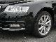 2011 Audi  A6 2.0 TFSI Business (Navi Xenon leather climate) Limousine Demonstration Vehicle photo 9