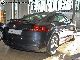 2011 Audi  TT 1.8 TFSI S-Line Navi Xenon leather (air) Sports car/Coupe Used vehicle photo 2