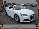 2008 Audi  TTS Roadster 2.0 TFSI M-Ride/18zoll/Leder Cabrio / roadster Used vehicle photo 9