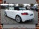 2008 Audi  TTS Roadster 2.0 TFSI M-Ride/18zoll/Leder Cabrio / roadster Used vehicle photo 3