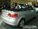 2011 Audi  A3 Convertible 2.0 TDI 103 air leather Attraction Cabrio / roadster Employee's Car photo 4