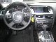 2010 Audi  A4 1.8 TFSI Xenon / Leather / Navi / Standhzg. Limousine Used vehicle photo 5