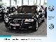 Audi  Long A8 4.2 FSI (leather, navigation system, xenon lights, sunroof, Bo 2008 Used vehicle photo