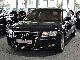2008 Audi  Long A8 4.2 FSI (leather, navigation system, xenon lights, sunroof, Bo Limousine Used vehicle photo 1
