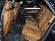 2008 Audi  Long A8 4.2 FSI (leather, navigation system, xenon lights, sunroof, Bo Limousine Used vehicle photo 6