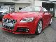 2008 Audi  TTS Roadster S tronic / Xenon / 1 Hand Cabrio / roadster Used vehicle photo 9
