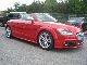 2008 Audi  TTS Roadster S tronic / Xenon / 1 Hand Cabrio / roadster Used vehicle photo 10