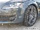 2008 Audi  TT Coupe 2.0 TDI qu. S line plus Xenon 6-speed Sports car/Coupe Used vehicle photo 6