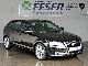 2011 Audi  A3 SPB. Bluetooth 2.0 TDI S Line xenon u.v.m. Limousine Employee's Car photo 1