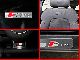 2011 Audi  A3 SPB. Bluetooth 2.0 TDI S Line xenon u.v.m. Limousine Employee's Car photo 6