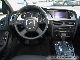2008 Audi  A4 Saloon 3.0 TDI Ambiente qu. Navi Xenon dri Limousine Used vehicle photo 5