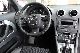 2010 Audi  A3 Cabriolet 1.2 TFSI S-Line sport package (xenon) Cabrio / roadster Used vehicle photo 6
