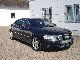 2004 Audi  A8 W12 6.0 long, seating environment, RSE, SSD, TV reception Limousine Used vehicle photo 1