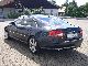 2004 Audi  A8 W12 6.0 long, seating environment, RSE, SSD, TV reception Limousine Used vehicle photo 3