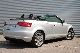 2009 Audi  A3 Convertible 1.8 TFSI Ambition Cabrio / roadster Used vehicle photo 2