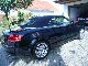 2008 Audi  Cabriolet 2.0 TFSI Cabrio / roadster Used vehicle photo 2