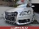 2009 Audi  S5 4.2 V8 QUATTRO TIP PELLE TERRACOTTA LED NAVI Sports car/Coupe Used vehicle photo 11