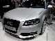 Audi  Ambition A3 2.0L TFSI quattro, 147kW, S fire safety ... 2011 New vehicle photo