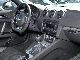 2011 Audi  TT 1.8 TFSI S-line Xenon/18 '/ warranty until 2014 Cabrio / roadster Demonstration Vehicle photo 2