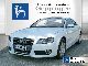 2011 Audi  A5 2.0 TFSI 132 kW 6-speed Sports car/Coupe Demonstration Vehicle photo 1