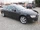 2009 Audi  A5 2.7 TDI DPF Sport Suspension DVD Navigation view Sports car/Coupe Used vehicle photo 1