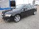 2009 Audi  A5 2.7 TDI DPF Sport Suspension DVD Navigation view Sports car/Coupe Used vehicle photo 3