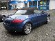 2007 Audi  TT 3.2 quattro S tronic / roadster / 67000KM/VOLL Cabrio / roadster Used vehicle photo 2