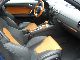 2007 Audi  TT 3.2 quattro S tronic / roadster / 67000KM/VOLL Cabrio / roadster Used vehicle photo 4