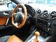 2007 Audi  TT 3.2 quattro S tronic / roadster / 67000KM/VOLL Cabrio / roadster Used vehicle photo 5